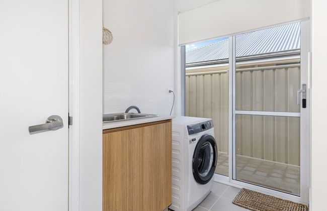 Barry's Holiday Home - Foto 20