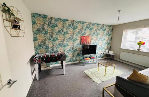 Beautiful 3 bed holiday home in Washington, UK - Foto 5