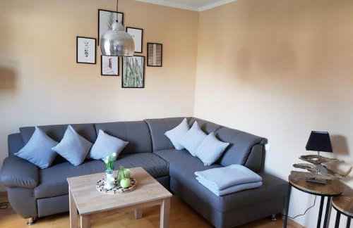 Ferienappartement am Nadenberg - Foto 1