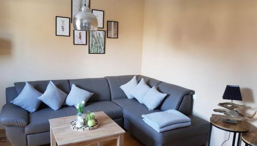 Ferienappartement am Nadenberg - Foto 1