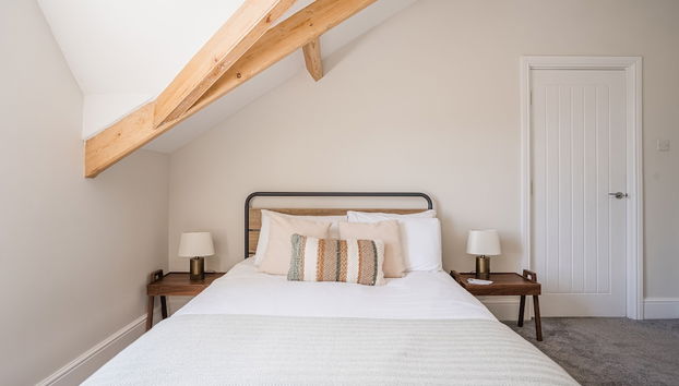 HG Collection - Central Cardiff - Foto 4, Habitación