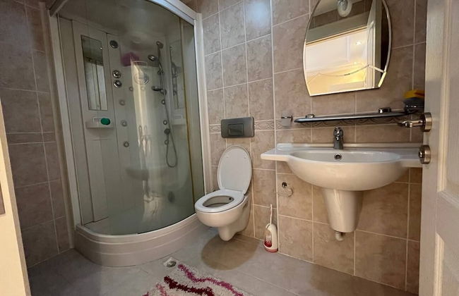 Alanya Cebeci VIII Family Style - Foto 17