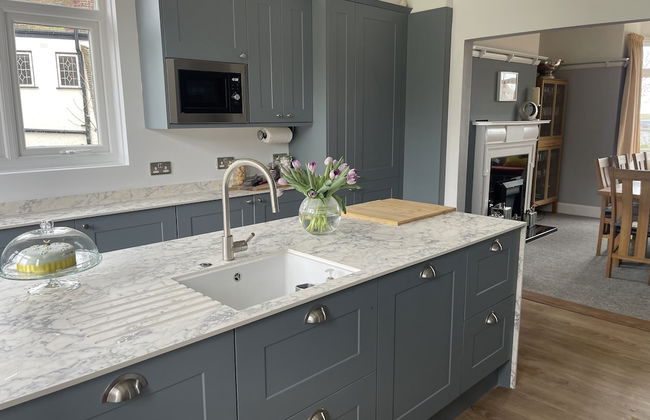 Winterstoke View, Family and dog Friendly Beach Retreat - Photo 17