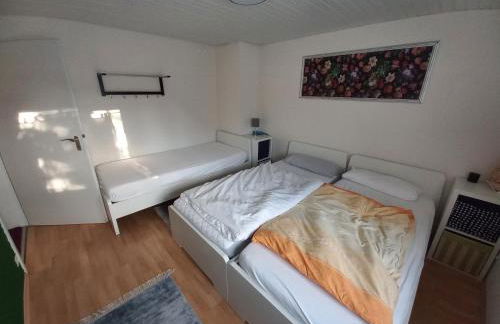 FeWo Heidenheim Bluewall - Foto 7