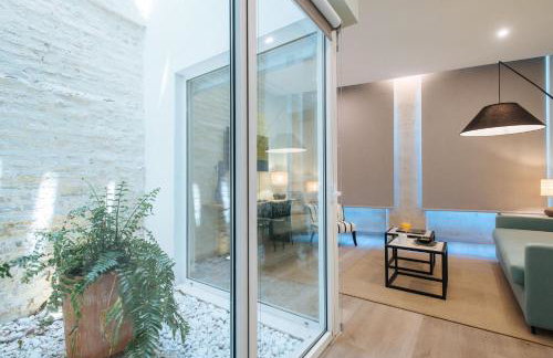Sercotel Sevilla Guadalquivir Suites - Foto 64