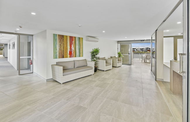 Aquarius Kawana - Foto 3