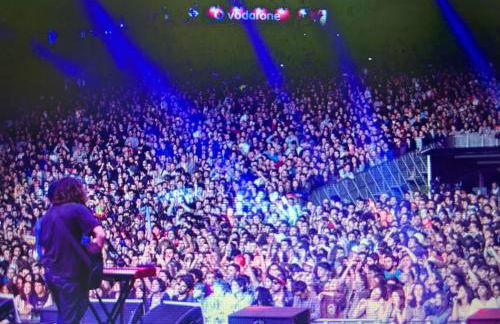 Casa da Vila do Rock - Foto 20