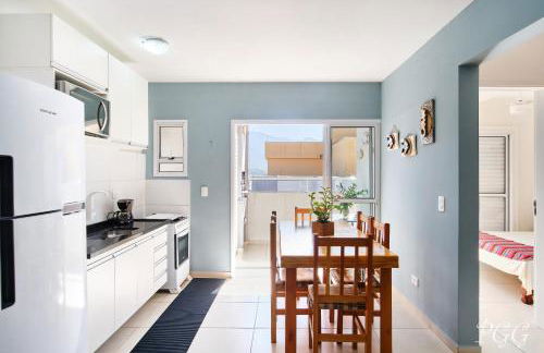 300m da Praia, Varanda G, p/8 hospedes Wi-Fi 300MG - Foto 24