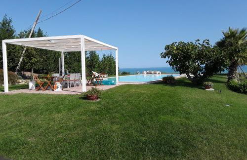 In collina sul mare... - Foto 17