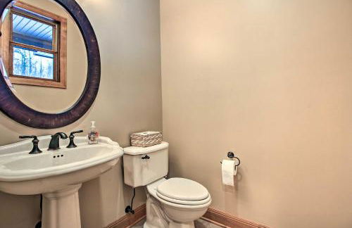 Lakefront Retreat at Giants Ridge Golf, Hike, Ski - Foto 33