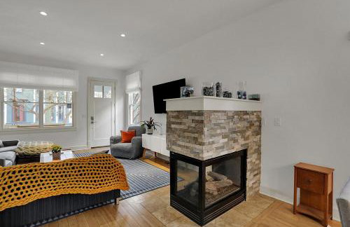 Downtown, Quiet Street, Chefs Kitchen,Home Theatre - Foto 36