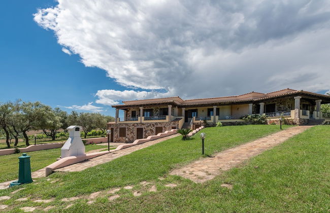 AffittaSardegna - Casa Pompia 1 - Foto 22