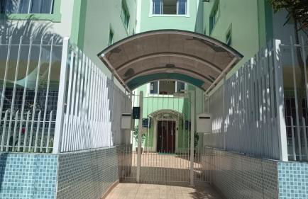 Studio no coração do Kobrasol - Foto 11