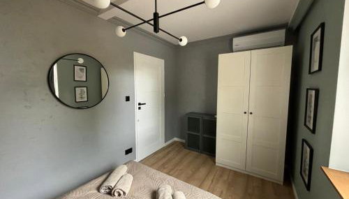 Dach Pod Sową Apartament GS - Foto 4, towels, wardrobe, Other