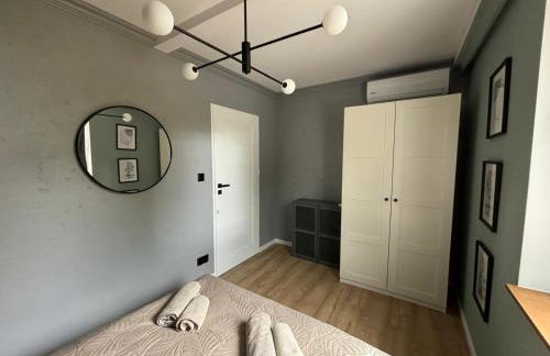 Dach Pod Sową Apartament GS - Foto 4