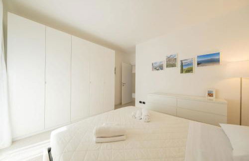 ApartmentsGarda - Il Tesoro del Lago - Foto 23