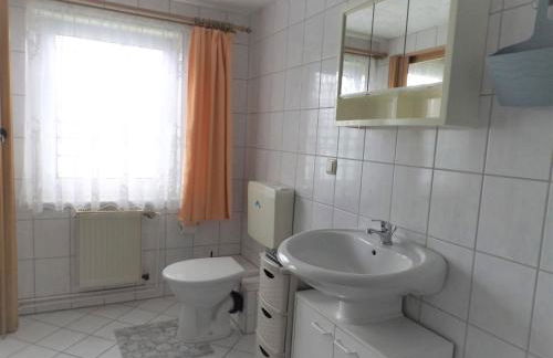 Harzhaus Wienrode Fewo Harzblick - Foto 9