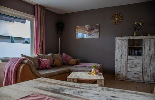 Ferienwohnung in Arnsberg mit Süd-Terrasse - Foto 16