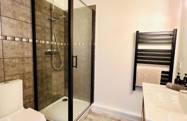 T2 Beaux Arts parking privé gratuit - Photo 19