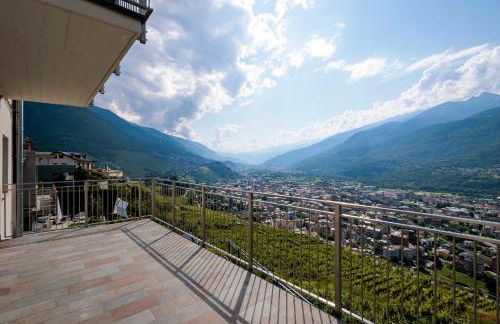 REVO Apartaments - Gualzi63 the Best View - Foto 15