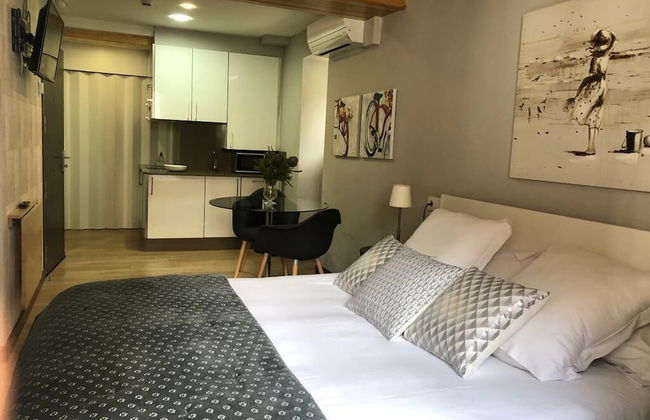 Apartamentos Nova Compostela - Foto 22