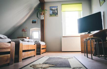 Chata na końcu świata - Foto 53