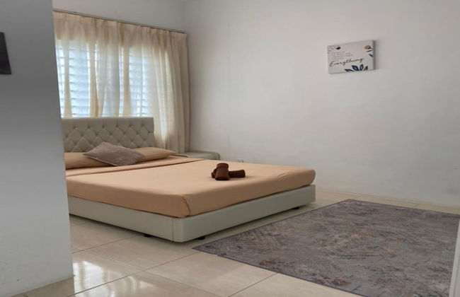 Hotel O Bayu Service Apartment - Photo 3