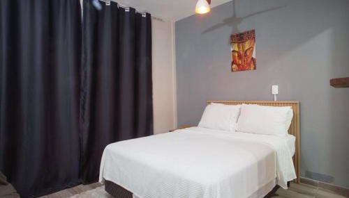 Flat Embaú - Foto 4