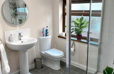 Laxey place maisonette East Belfast -private parking, transport links - Foto 6