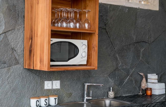 Aqua Nusa - Boutique Lembongan Villas - Foto 46