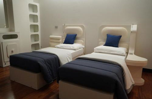 Residence Prestige - Foto 12