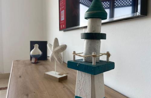 Sabinillas Beachside & Summer Pool 3BR - Photo 21