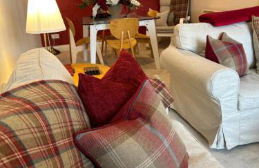 Lismore House,Flat with Private Parking and Lift - Foto 1