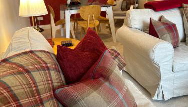 Lismore House,Flat with Private Parking and Lift - Foto 1