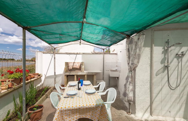 1958 Villetta del Bacino - Foto 14