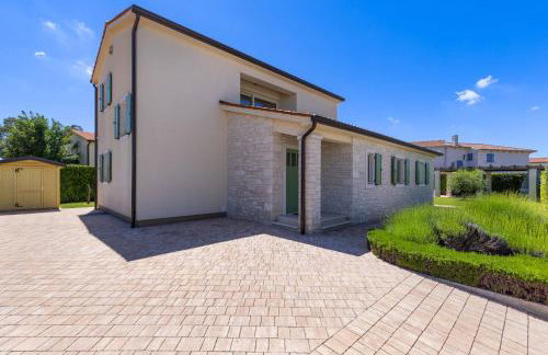 Villa Dionis - Foto 14