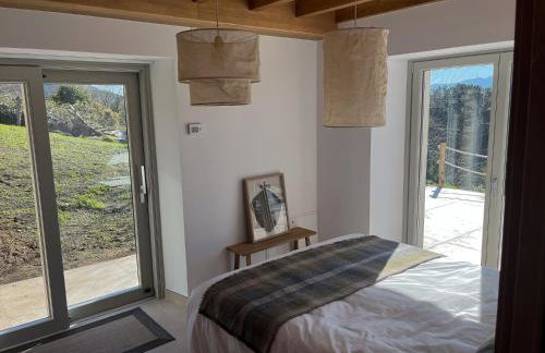 Casa Rural A Costa - Villa Rustica Asturias - Boal - Foto 12