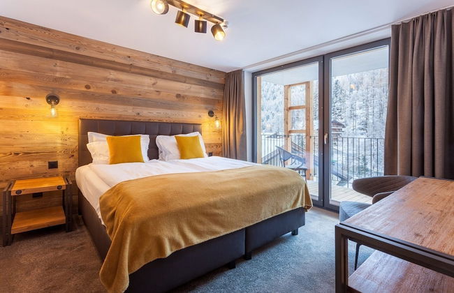 22 Summits Apartments - Foto 8