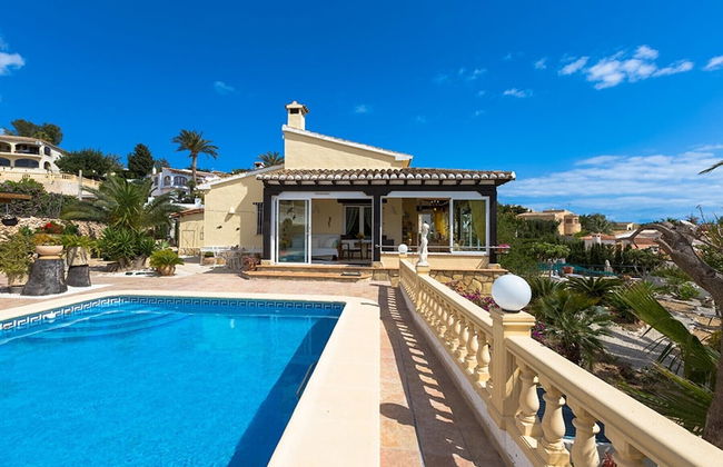 Villas Guzman - Kismet - Foto 25