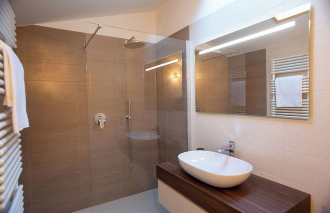 Relais La Dolce Vite - Foto 48