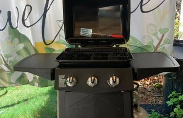 Spacious 4bdr house in a quiet neighborhood - Foto 17