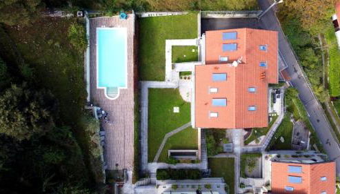 Vista Dolce Isola _ Lakeview Pool, Terrace & Garden apartment - Foto 3