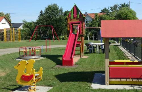 Guesthouse Trostelhof 3 - Photo 6