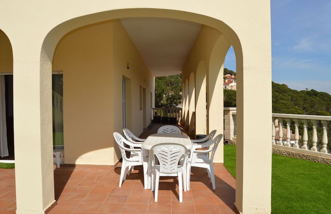 Santa Flora Holiday House - Foto 10