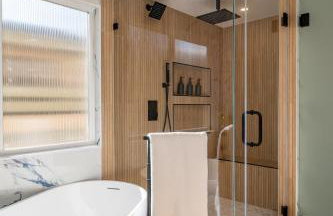 Phenomenal King, Air, Rooftop Deck, Walk to Beach - Foto 62