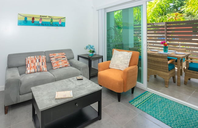 Acqua Di Mare #3 2 Bedroom Condo by RedAwning - Foto 11