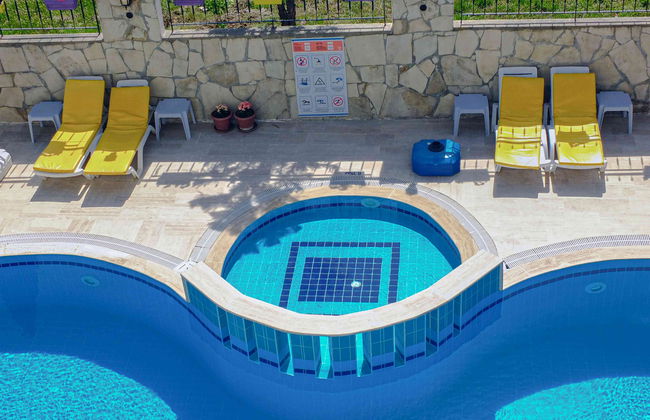 Victoria Princess Hotel - Foto 11