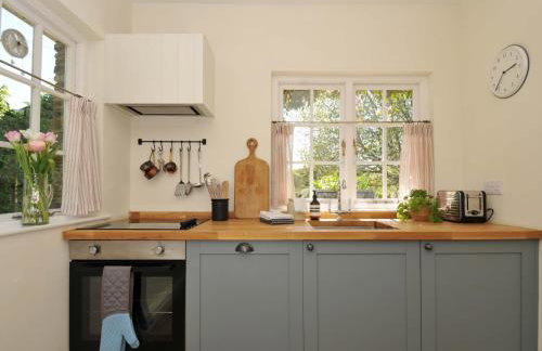 Copper Mine Cottage - Photo 14