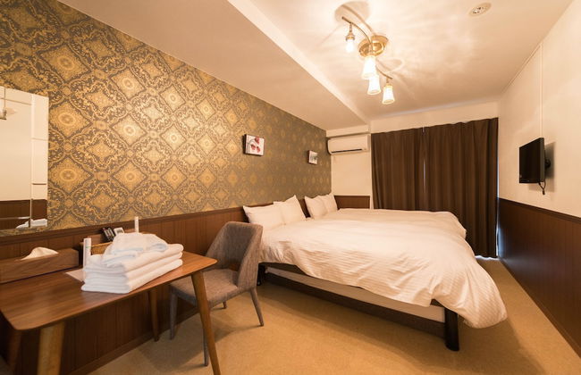 Floral Green Maple House - Foto 10