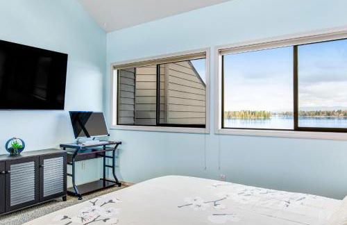 Zen Oasis On Lake Tapps - Foto 30